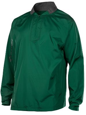 DARK GREEN
