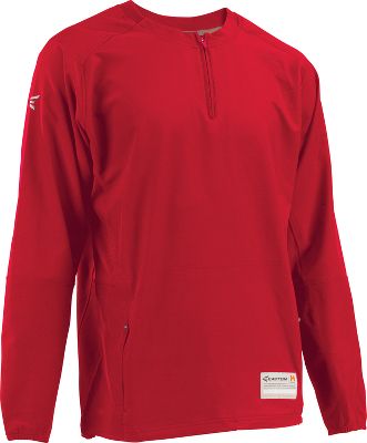 Easton Adult M9 Long Sleeve Cage Jacket