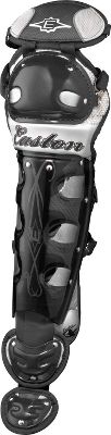 Easton Synergy Intermediate Fastpitch Leg Guards