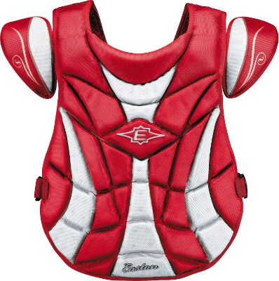 Easton Synergy Youth Fastpitch Chest Protector - Softball Catcher's Chest Protectors