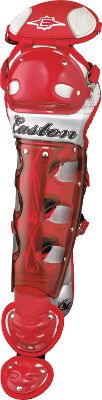 Easton Synergy Youth Fastpitch Leg Guards