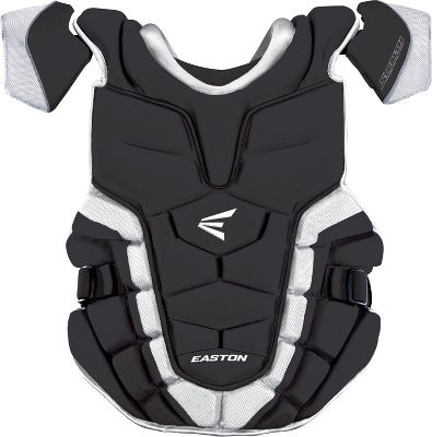 Easton Adult Stealth Speed Blk/Sil Chest Protector