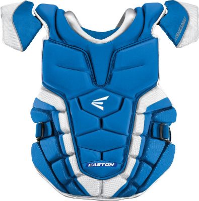 Easton Adult Stealth Speed Roy/Sil Chest Protector