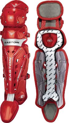Easton Adult Surge Leg Guards