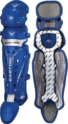 Easton Intermediate Surge Leg Guards