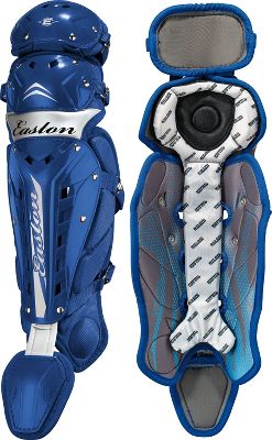 Easton Adult Synge Fastpitch Leg Guards