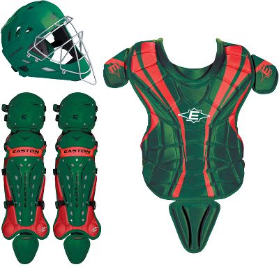 Easton Surge Little League Intermediate Catcher's Set