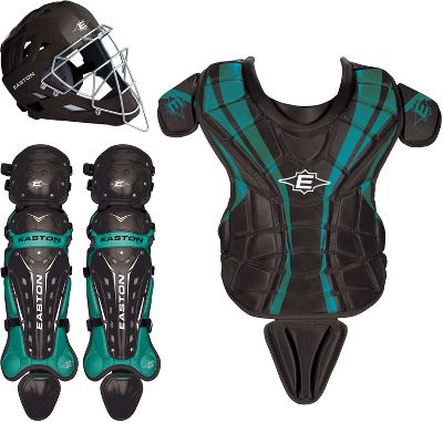 Easton Surge Little League Youth Catcher`s Set