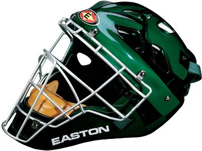 Baseball Easton Stealth Catchers Small Hockey Helmet