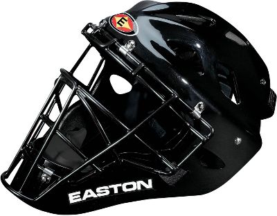 Easton Natural Series Catchers Small Helmet 