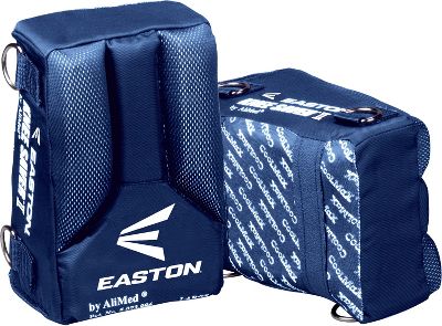 Easton Baseball / Softball Catcher's Knee Savers taille S
