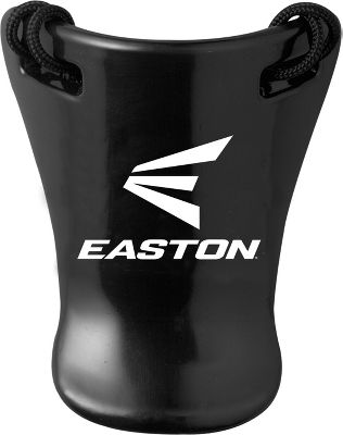 Easton Catchers Throat Guard Baseball Catchers Accessories