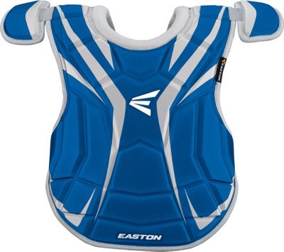 Easton Intermediate Rival Home and Road Reversible Chest Protector