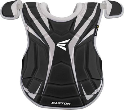 Easton Youth Rival Home and Road Reversible Chest Protector