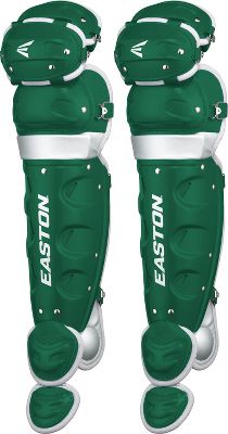 Easton Adult Rival Home and Road Reversible Leg Guards