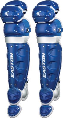 Easton Intermediate Rival Home and Road Reversible Leg Guards