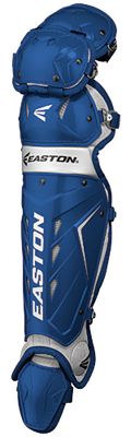 UPC 885002235090 product image for Easton Intermediate Force Catcher's Leg Guards | upcitemdb.com