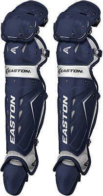 Easton Youth Force Leg Guards