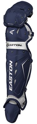 UPC 885002235335 product image for Easton Youth Force Leg Guards | upcitemdb.com