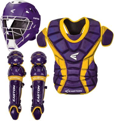 Easton Adult Force Custom Little League Catchers Set