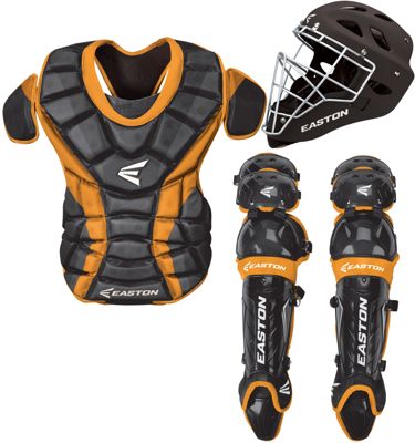 Easton Intermediate Force Custom Little League Catcher's Set