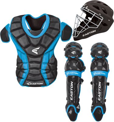 Easton Youth Force Custom Little League Catcher's Set