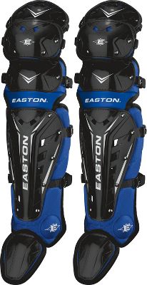 Easton Intermediate Custom Surge Leg Guards