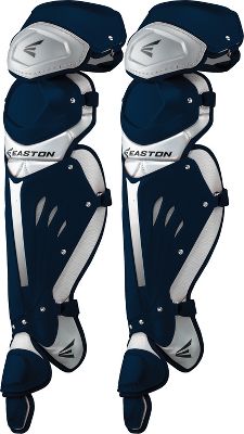 UPC 885002300187 product image for Easton Adult Mako Catcher's Leg Guards | upcitemdb.com