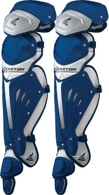 UPC 885002300200 product image for Easton Adult Mako Catcher's Leg Guards | upcitemdb.com