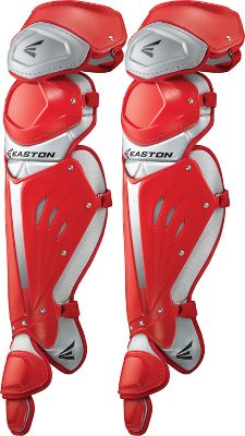 UPC 885002288379 product image for Easton Adult Mako Catcher's Leg Guards | upcitemdb.com