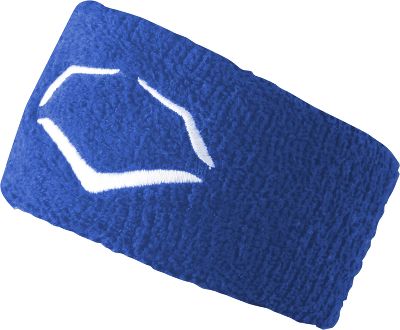 EvoShield Cotton Wristband 2 1/2" 