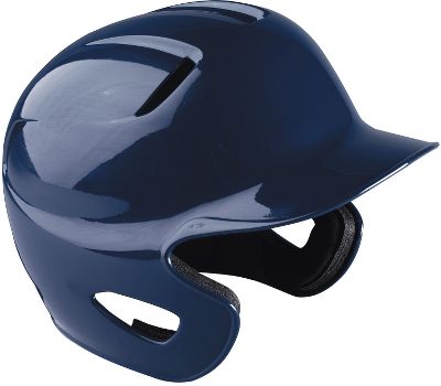 Baseball Easton Stealth Pro Batting Helmet 6875 Navy Blue