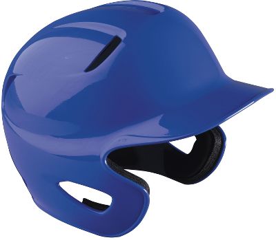 Baseball Easton Stealth Pro Batting Helmet with Mask Small Royal Blue