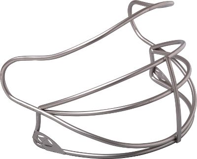 Easton Silver Softball Helmet Facemask