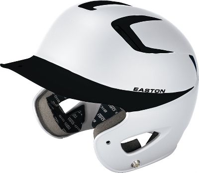 Easton Natural Grip 2-Tone Junior Batting Helmet
