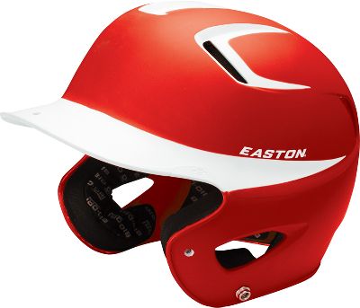 Easton Natural Grip Little League World Series Junior Batting Helmet