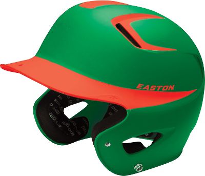 Easton Natural Grip Little League World Series Senior Batting Helmet