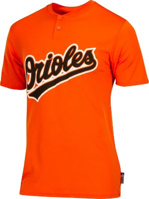 ORIOLES