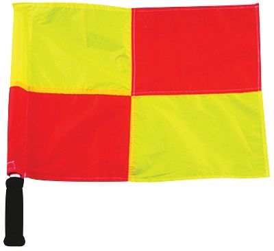 Champro Deluxe Linesman Flags