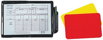 Champro Referee Wallet 