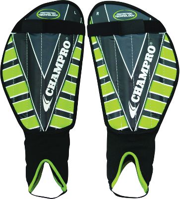 Champro Adult Protection Tech Shin Guards 