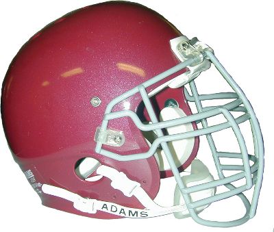 Adams Adult Pro Elite Football Helmet
