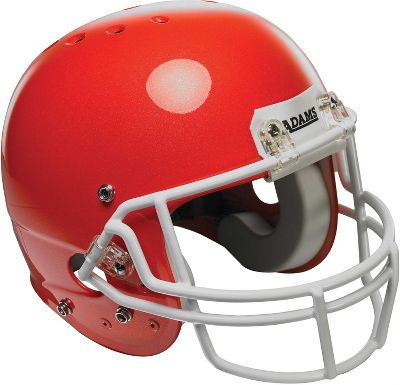 Adams Youth Grid-Elite Football Helmet
