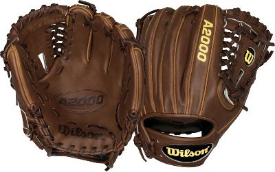 Wilson A2000 Series 11 1/4