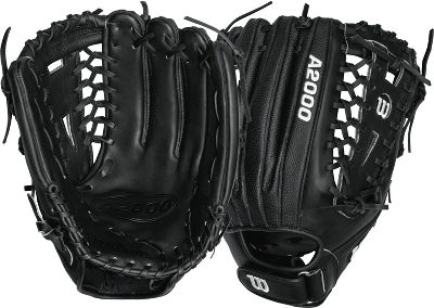 Wilson A2000 Fastpitch Series 12.75