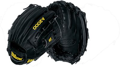 Baseball - Wilson A2000 ASO 12 1/4