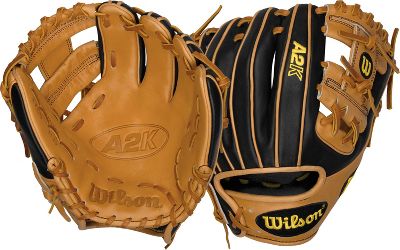 wilson a2k 11.25 glove