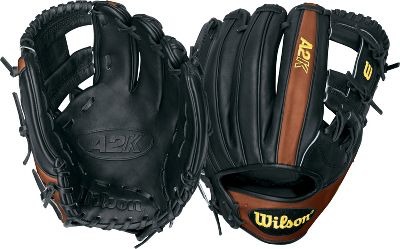 Wilson A2K 2012 Series 11 3/4