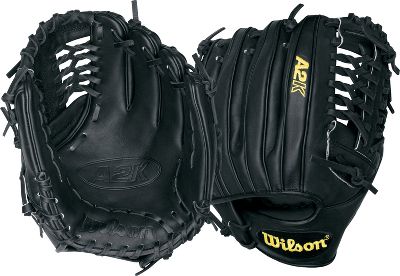 Wilson A2K 2012 Series 11 3/4" Baseball Glove