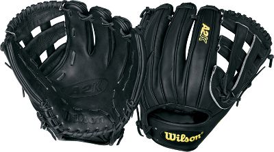 Wilson A2K 2012 Series D. Wright 12